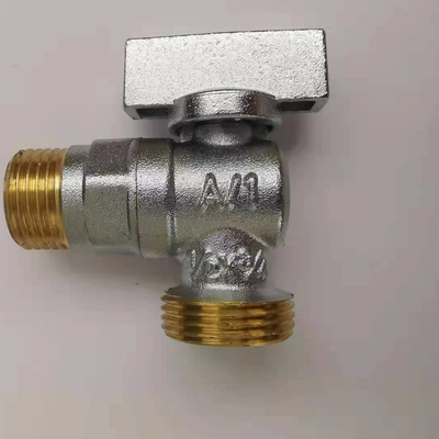 آشپزخانه و حمام قیمت پایین شیر زاویه ای توالت 12