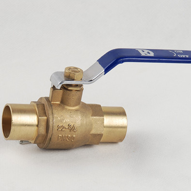 آبگرمکن سرویس دریچه کیت بدن OEM توپ توپ گرم دریچه توپ دستی پیچ 50mm