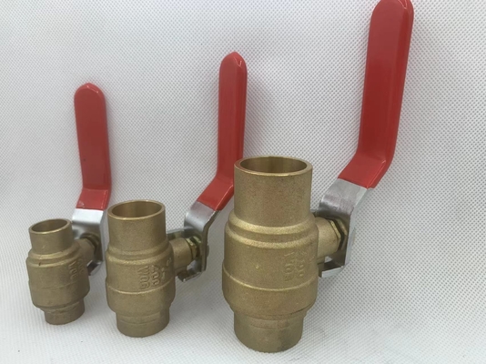 مکزیک فروش داغ 1/2 اینچ گاز زنانه رشته ای تراش تراش تمام ولد شیر توپ