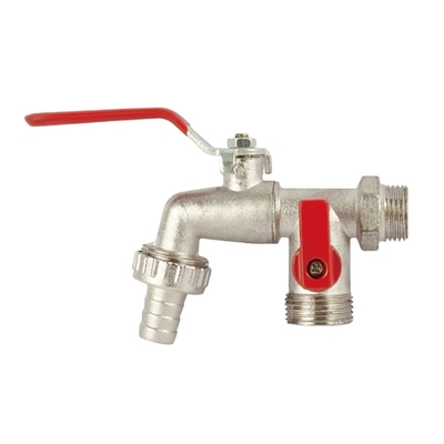 فانوس آشپزخانه کارخانه مخلوط کننده Bibcock tap