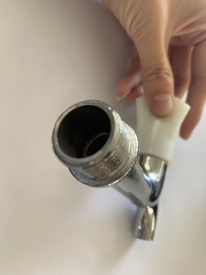 حرفه ای تولید کننده آب کپسول ستون پاک کن استخر کپسول