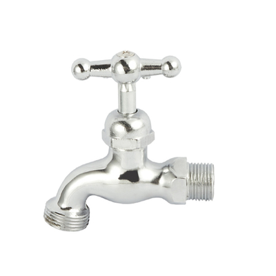 فانوس فلز کاسپ Stop Bibcock Faucets با دسته T