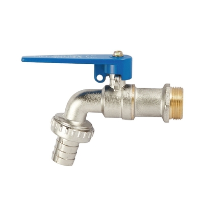 آبپاش بهداشتی از نوع Taizhou Brass Bibcock EURO