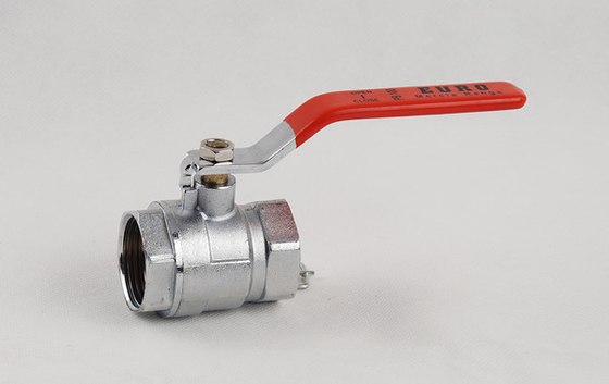 کنترلر Pool Max TIA Body Hico Ball Valve برنجی شیر توپی آب ضد نشتی