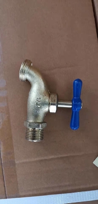 مقاوم در برابر نشتی شیر گاردن دریچه زینک و برنجی گاردنز Oem Gardens