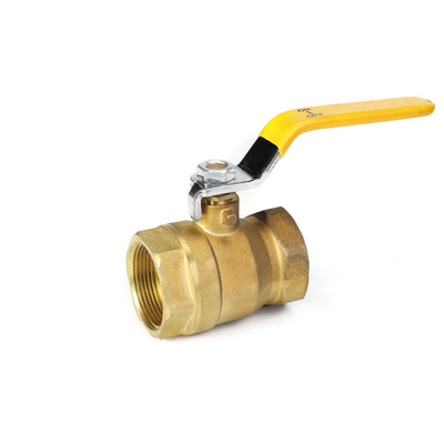 سوپاپ گاز زاویه راست مسی OEM 3 4 اینچ گاز غیر زنگ زده