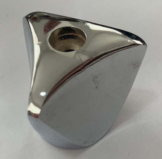 تازه وارد شده 1/2 &quot;فلت های شیر نوع خوب پوشش آب شیر