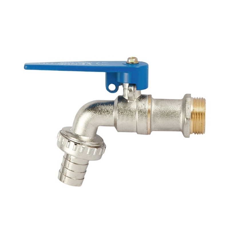 آبپاش بهداشتی از نوع Taizhou Brass Bibcock EURO