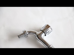 شیر آلیاژ زینک آلیاژی برنجی نوع یورو برای ماشین لباسشویی