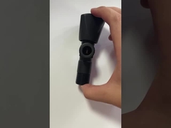 دریچه زاویه سیاه با کیفیت بالا